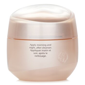 Shiseido - Benefiance Wrinkle Smoothing Cream Image 2