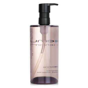 Shu Uemura - Blanc:Chroma Lightening & Polishing Cleansing Oil Image 2