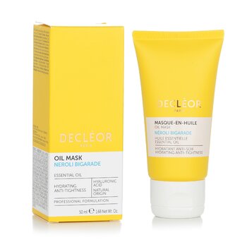 Decleor - Neroli Bigarade Oil Mask Image 1