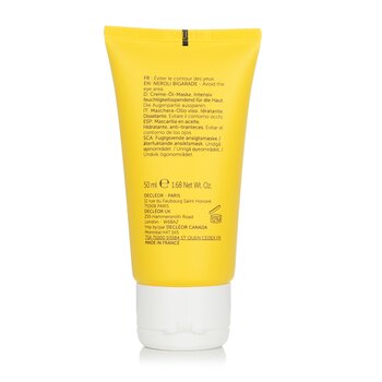 Decleor - Neroli Bigarade Oil Mask Image 2