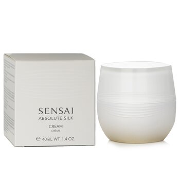 Kanebo - Sensai Absolute Silk Cream Image 1