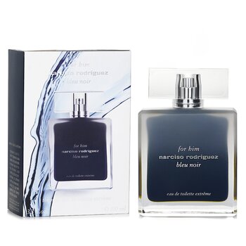 Narciso Rodriguez - For Him Bleu Noir Eau De Toilette Extreme Spray Image 1