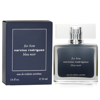 Narciso Rodriguez - For Him Bleu Noir Eau De Toilette Extreme Spray Image 1