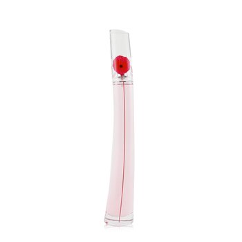 Flower Poppy Bouquet Eau De Parfum Florale Spray (100ml/3.3oz) 
