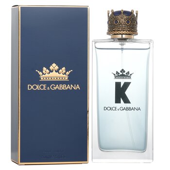 Dolce & Gabbana - K Eau De Toilette Spray Image 1