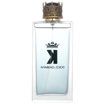 Dolce & Gabbana - K Eau De Toilette Spray Image 2