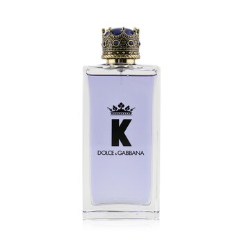 Dolce & Gabbana K Eau De Toilette Spray 150ml/5oz