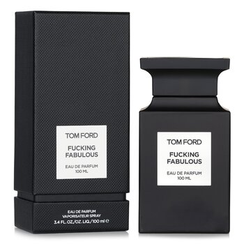 Tom Ford - Private Blend Fucking Fabulous Eau De Parfum Spray Image 1