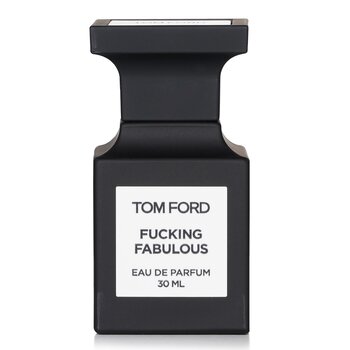 Tom Ford Private Blend Fucking Fabulous Eau De Parfum Spray 30ml/1oz