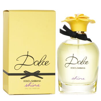 Dolce & Gabbana - Dolce Shine Eau De Parfum Spray Image 1