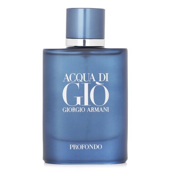 Acqua Di Gio Profondo Eau De Parfum Spray (75ml/2.5oz) 