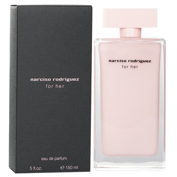 Narciso Rodriguez - For Her Eau De Parfum Spray Image 1