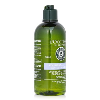 L'Occitane - Aromachologie Gentle & Balance Micellar Shampoo (All Hair Types) Image 1