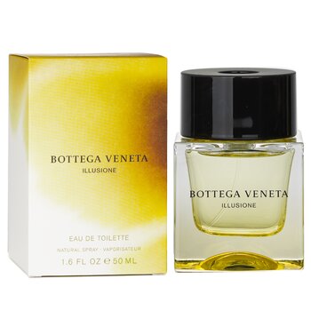 Bottega Veneta - Illusione Eau De Toilette Spray Image 1