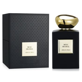 Giorgio Armani - Prive Musc Shamal Eau De Parfum Intense Spray Image 1