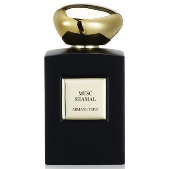 Prive Musc Shamal Eau De Parfum Intense Spray (100ml/3.4oz) 