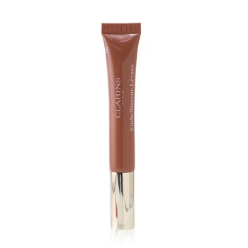 Natural Lip Perfector - # 06 Rosewood Shimmer (12ml/0.35oz) 