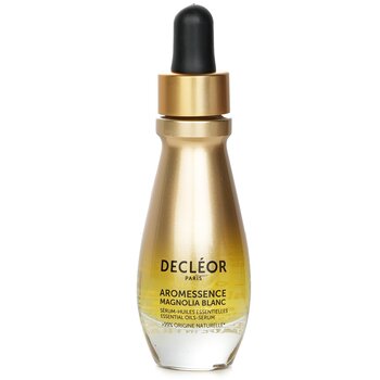 Decleor - White Magnolia Aromessence Essential Oils-Serum  - 15ml/0.5oz