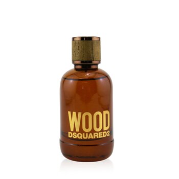 Wood Pour Homme Eau De Toilette Spray (100ml/3.4oz) 
