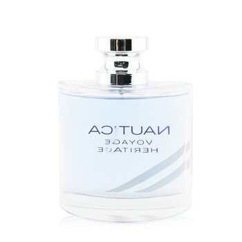 Nautica - Voyage Heritage Eau De Toilette Spray Image 1