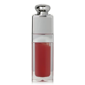 Christian Dior - Dior Addict Lip Glow Oil - # 012 Rosewood Image 2