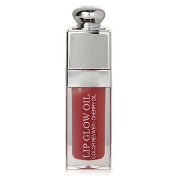Christian Dior Dior Addict Lip Glow Oil שמן לשפתיים - # 012 Rosewood