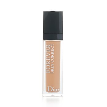 Christian Dior Dior Forever Skin Correct 24H Wear Creamy Concealer - # 3N Neutral 11ml/0.37oz