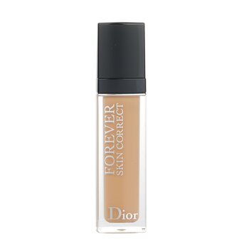 Dior Forever Skin Correct 24H Wear Creamy Concealer - # 3WO Warm Olive (11ml/0.37oz) 
