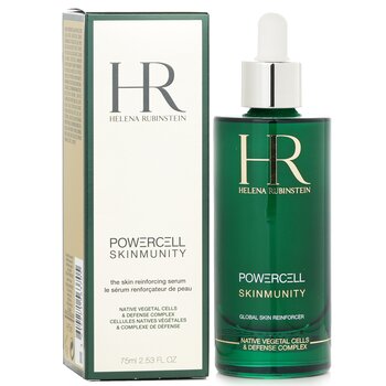 Helena Rubinstein - Powercell Skinmunity The Skin Reinforcing Serum Image 1