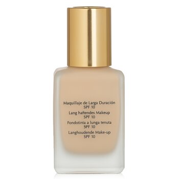 Estee Lauder - Double Wear Stay In Place Makeup SPF 10 - Warm Porcelain (1W0) Image 2