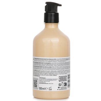 L'Oreal - Professionnel Serie Expert - Absolut Repair Gold Quinoa + Protein Instant Resurfacing Shampoo Image 2