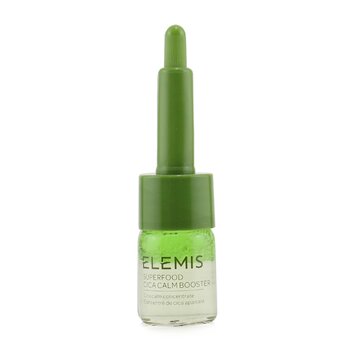Superfood Cica Calm Booster - For Sensitive Skin (9ml/0.3oz) 
