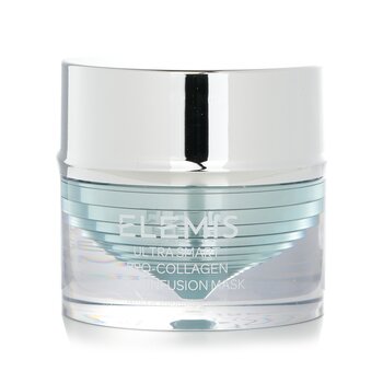 Elemis - Ultra Smart Pro-Collagen Aqua Infusion Mask Image 2