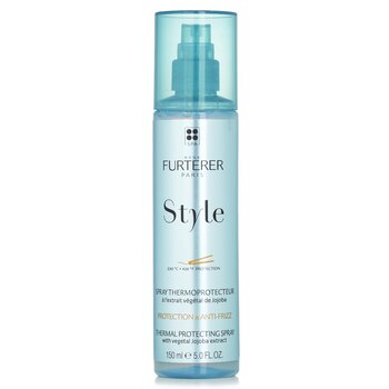 Style Protection & Anti-Frizz Thermal Protecting Spray (150ml/5oz) 