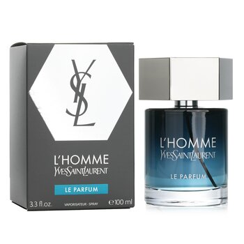 Yves Saint Laurent - L'Homme Le Parfum Spray Image 1