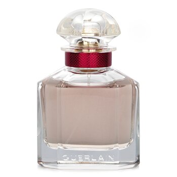 Mon Guerlain Bloom of Rose Eau De Parfum Spray (50ml/1.6oz) 
