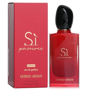 Giorgio Armani - Si Passione Intense Eau De Parfum Spray Image 1