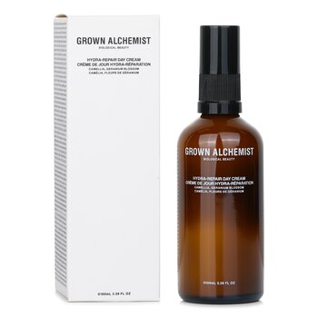 Grown Alchemist - Hydra-Repair Day Cream - Camellia & Geranium Blossom Image 1