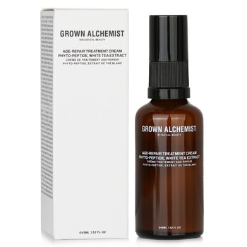 Grown Alchemist - Age-Repair Treatment Cream - Phyto-Peptide, White Tea Extract Image 1