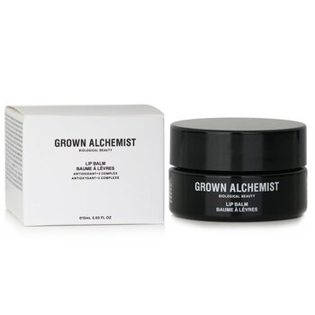 Grown Alchemist - Lip Balm - Antioxidant+3 Complex Image 1