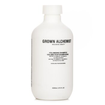 Grown Alchemist - Volumising - Shampoo 0.4 Image 1