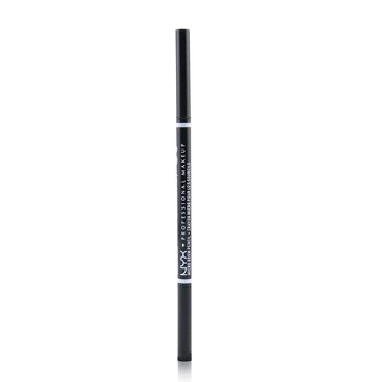 NYX - Micro Brow Pencil - # Ash Brown  - 0.09g/0.003oz