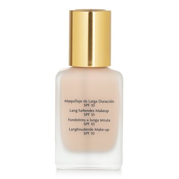 Estee Lauder - Double Wear Stay In Place Makeup SPF 10 - Shell (1C0) Image 2
