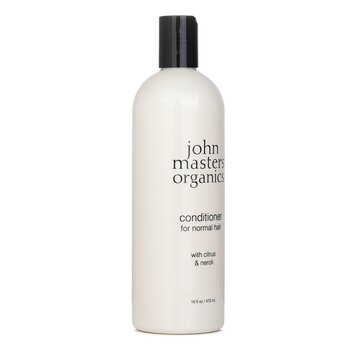 John Masters Organics - Conditioner For Normal Hair with Citrus & Neroli Image 1