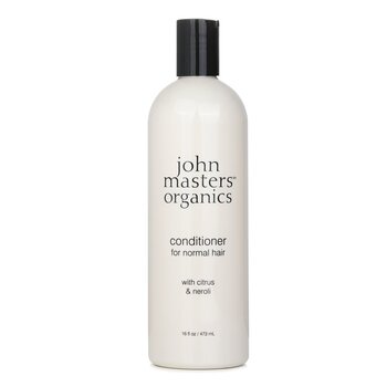 Conditioner For Normal Hair with Citrus & Neroli (473ml/16oz) 