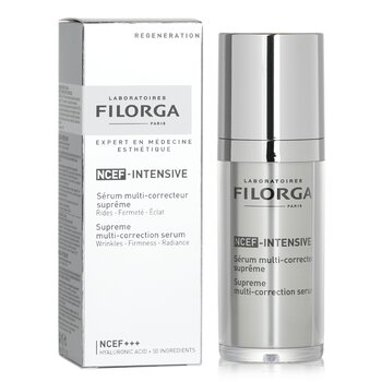 Filorga - NCEF-Intensive Supreme Multi-Correction Serum Image 1