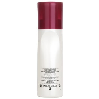 Shiseido - InternalPowerResist Complete Cleansing Microfoam Cleanse + Remove - For All Skin Types Image 2