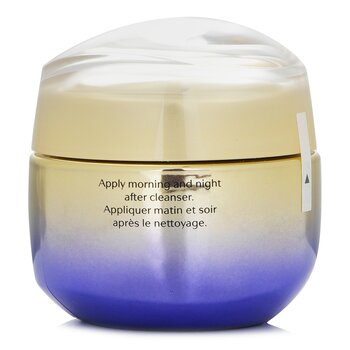 Shiseido - Vital Perfection Uplifting & Firming Cream Image 2