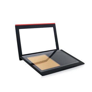 Shiseido - Synchro Skin Self Refreshing Custom Finish Powder Foundation - # 240 Quartz Image 1