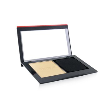 Shiseido - Synchro Skin Self Refreshing Custom Finish Powder Foundation - # 250 Sand Image 1